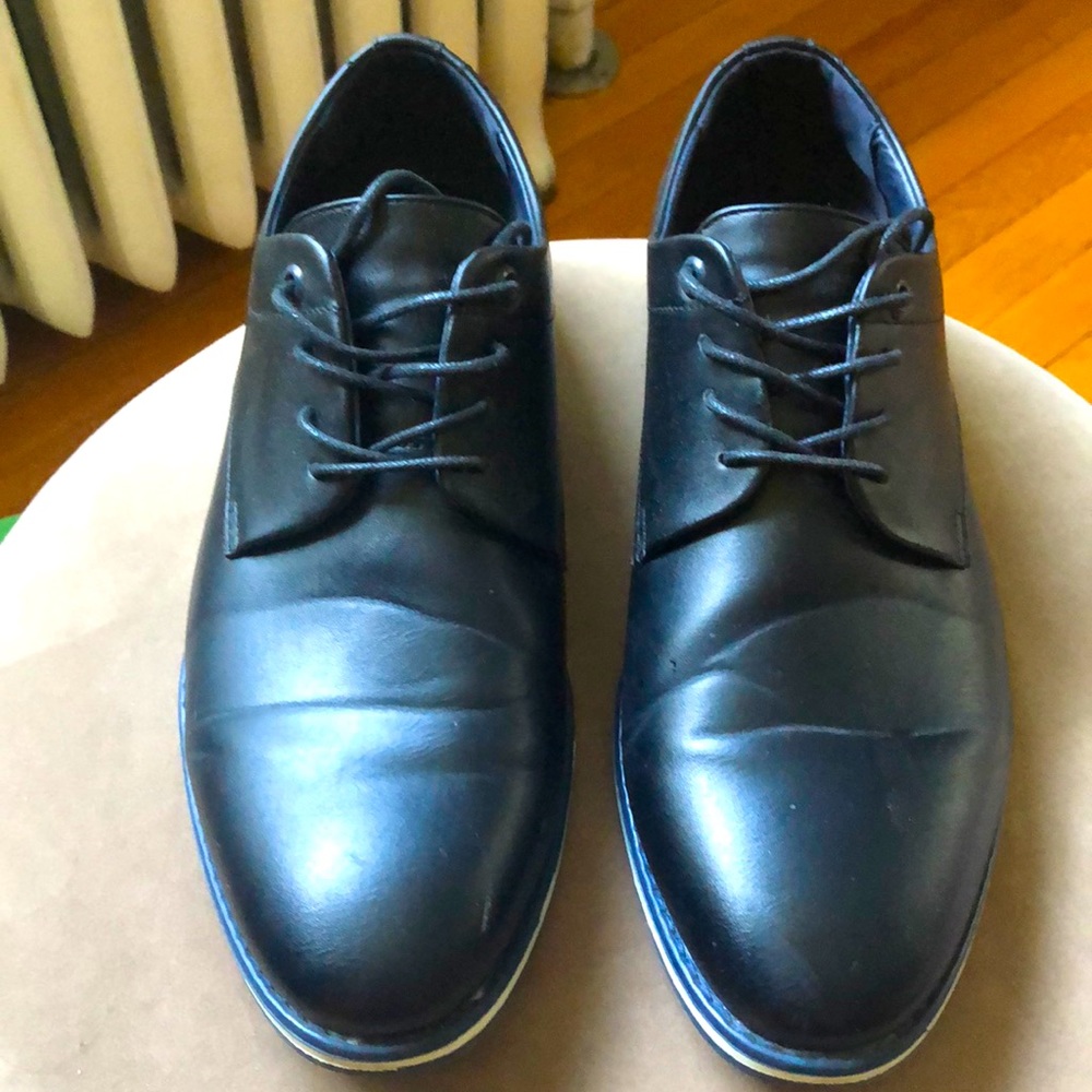 Nine West Men’s Derby Shoes